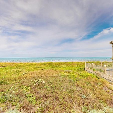 Continental 201 Διαμέρισμα South Padre Island Εξωτερικό φωτογραφία