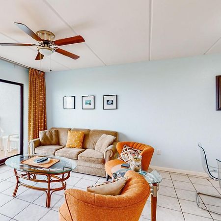 Continental 201 Διαμέρισμα South Padre Island Εξωτερικό φωτογραφία