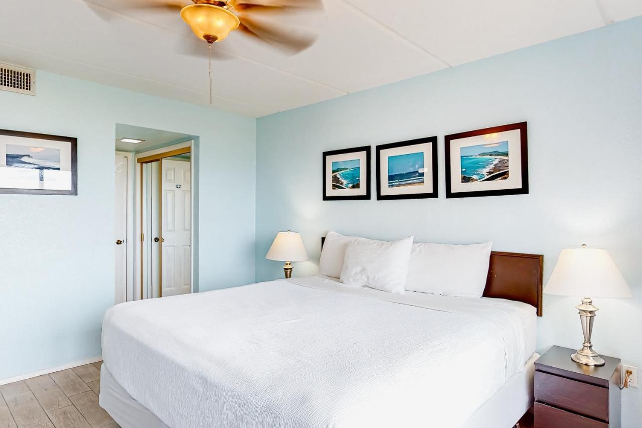 Continental 201 Διαμέρισμα South Padre Island Εξωτερικό φωτογραφία