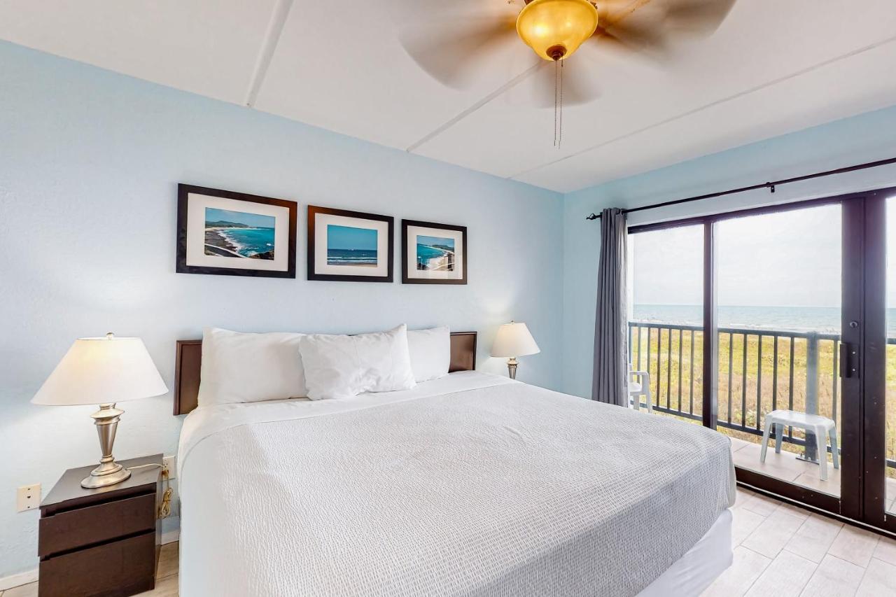 Continental 201 Διαμέρισμα South Padre Island Εξωτερικό φωτογραφία