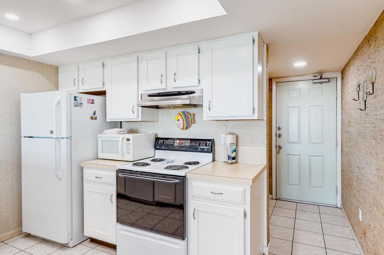 Continental 201 Διαμέρισμα South Padre Island Εξωτερικό φωτογραφία